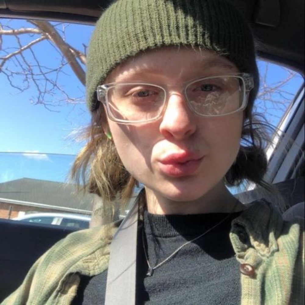 Meet your Posher, Kylee